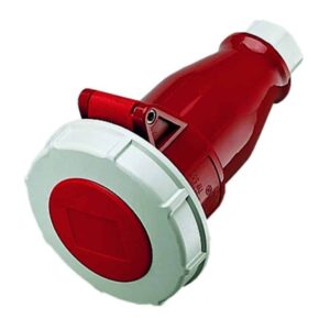 Kupplung AM-TOP, 16A7p6h400V, IP67, Mennekes 3916