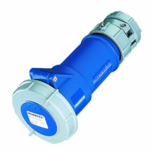 Kupplung PowerTOP, 32A4p9h230V, IP67, Mennekes 3899
