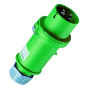 Stecker StarTOP, 16A4p10h>50-500V, IP44, Mennekes 954