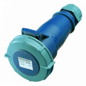 Kupplung AM-TOP, 32A3p6h230V, IP67, Mennekes 552