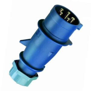 Stecker AM-TOP, 32A5p9h230V, IP44, Mennekes 269