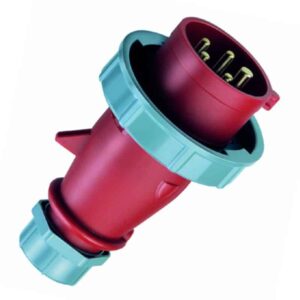Phasenwender AM-TOP, 32A5p6h400V, IP67, Mennekes 328