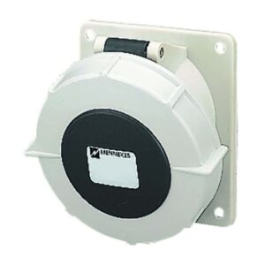 Anbaudose, 16A7p7h500V, IP67, Mennekes 2296