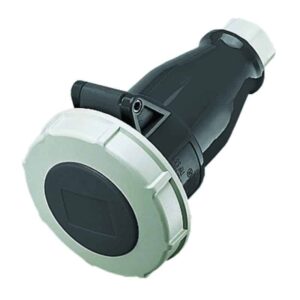 Kupplung AM-TOP, 32A7p7h500V, IP67, Mennekes 2460