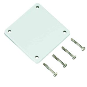 Blinddeckel KD BD/CEE, Spelsberg 51006001