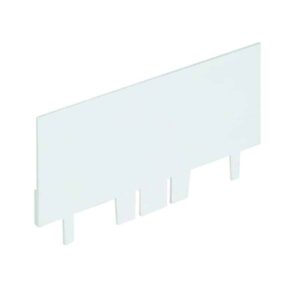 Kaiser Betonbau Trennwand, für Kastengröße 180 x 180 x 84 mm 1296-20