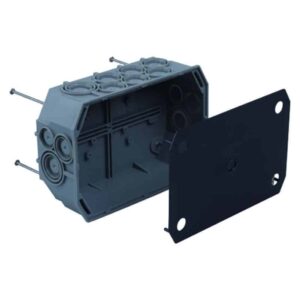 Kaiser UP-Abzweigdose, 175x120x64mm 9912.01