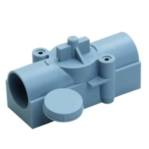 Kaiser Wandauslass, 90x45x50 mm 9951