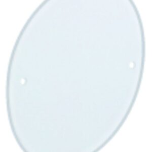 Kaiser Hohlwand Deckel Ø 120 mm, für Verbindungsdose 9073-01/91 9073-93