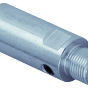 Kaiser Werkzeug Direkt/ Bohrfutteraufnahme, Gewinde M18x2,5 für Bohrmaschinen-Spindel 1088-15