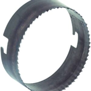 Kaiser Werkzeug Sägeblatt Ø 74mm, für Standard Fräser, 18mm Fräslochtiefe 1087-09