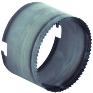 Kaiser Werkzeug Sägeblatt Ø 68mm, für Standard Fräser, 40mm Fräslochtiefe 1086-08