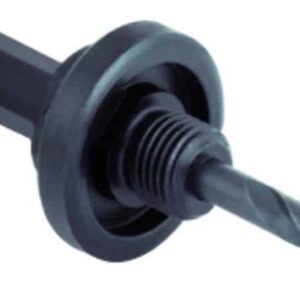 Werkzeug Spannzapfen 13mm Bohrfutter, für Multi 4000, Multi 2000 HM, Kaiser 1083-32