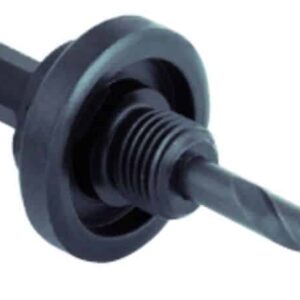 Werkzeug Spannzapfen 10mm Bohrfutter, für Multi 4000, Multi 2000 HM, Kaiser 1083-31