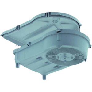 Kaiser Beton-Einbaugehäuse KompaX®2 f. Ortbeton 1292-00