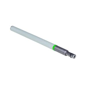 Kaiser Werkzeug Nagelsetzer, Länge 340mm, max. Kopf-Ø 4mm 1284-68