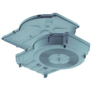Kaiser Einbaugehäuse Kompax® 1 für Ortbeton 1293-00