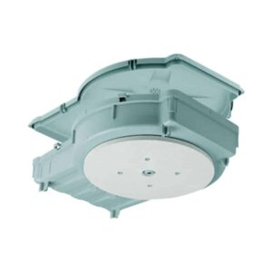 Kaiser Einbaugehäuse KompaX® 1, für Ortbeton, mit Mineralfaserplatte, 1293-27