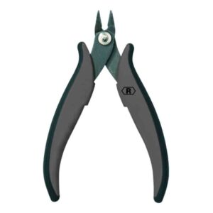 RUTENBECK Seitenschneider grau  39200003