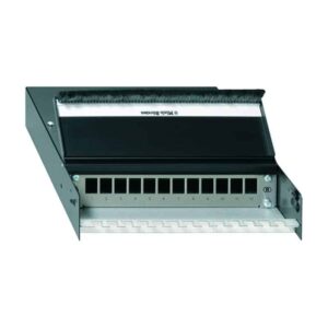 RUTENBECK Consolidationspoint für 12 Universalmodule CP-UM A-12p 23910112
