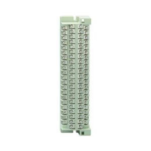 RUTENBECK Asle B 20 S/S Anschlußleiste  260000