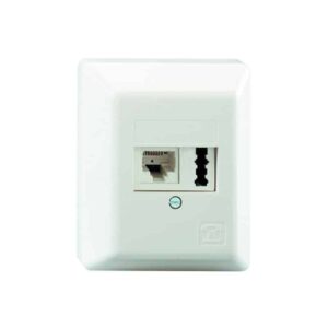 RUTENBECK IAE/UAE 8 (6)-TAE 6 F+N AP rw  13311101