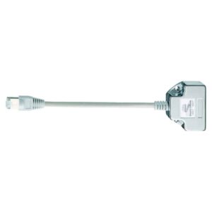 RUTENBECK T-ADAP Ethernet/Ethernet  13510603