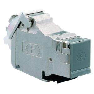 RUTENBECK Universalmodul Cat. 6A iso A 13900304