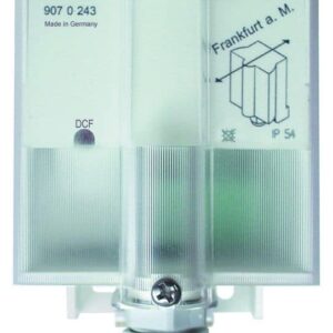 DCF77 Antenne für Wandaufbau THEBEN 9070243