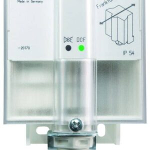 Antenne top2 RC für Wandaufbau (Antenne top2 RC) THEBEN 9070410