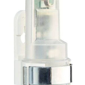 Aufbau-Lichtsensor digital (IP 55) mit Wandhalter THEBEN 9070415