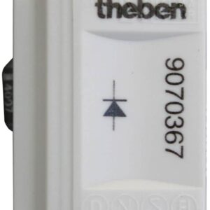 Diodenmodul für LUXOR THEBEN 9070367