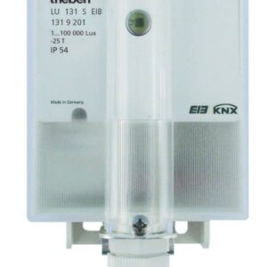 KNX Kombisensor, Wandgeh., 1-100 000Lux, -25-+55°C THEBEN 1319201