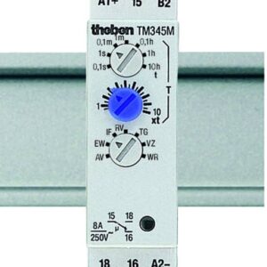 THEBEN Multifunktionsrelais TM 345 M (3450721) 3450731