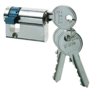 ZUB 40MM DIN, Berker 1818