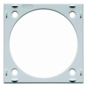 Aufbau-Distanzring ITG Flow/Pure pw, Berker 918252512