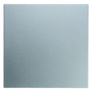Taste 1fach Berker B.7 alu, matt, Berker 85141183