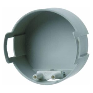 Dose M.Zugentl.B-Ring MR, Berker 81837
