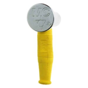 Potenzialausgleich-Winkelstecker Zubehör, Berker 4605