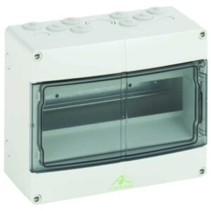SPELSBERG AKi 12 Kleinverteiler  73641201
