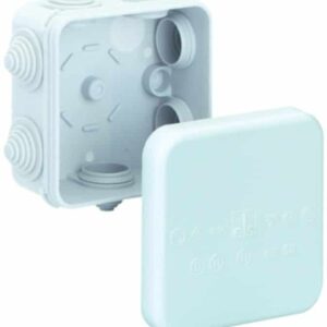 SPELSBERG HP-ABZWEIGDOSE HP 90  32599001