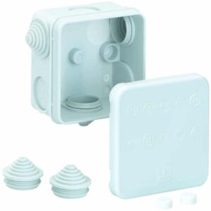 SPELSBERG HP-ABZWEIGDOSE HP 70  32097001