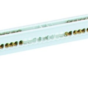 Klemmschiene AK 12 PEN-S, Spelsberg 79021101