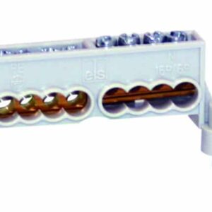 Klemmschiene AK 03 PEN-S, Spelsberg 79020401