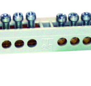 Klemmschiene AK 05 PEN-S, Spelsberg 79020501