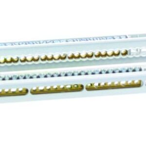 Klemmschiene AK 42 PEN-S, Spelsberg 79022501