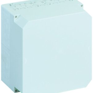 Leergehäuse AKL 2-gh, Spelsberg 74290201