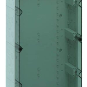 Leergehäuse AKi 4-t, Spelsberg 74500401