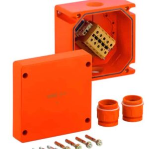 Kabelabzweigkasten WKE 302 RK, Spelsberg 86230201