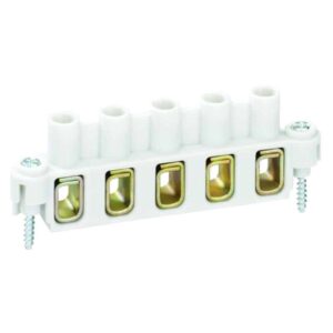 Klemmstein Abox 060 KLS-6², Spelsberg 84000601